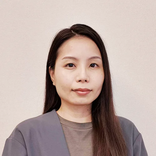 理事 加藤木 由美